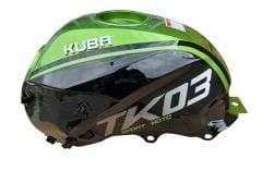 Kuba
